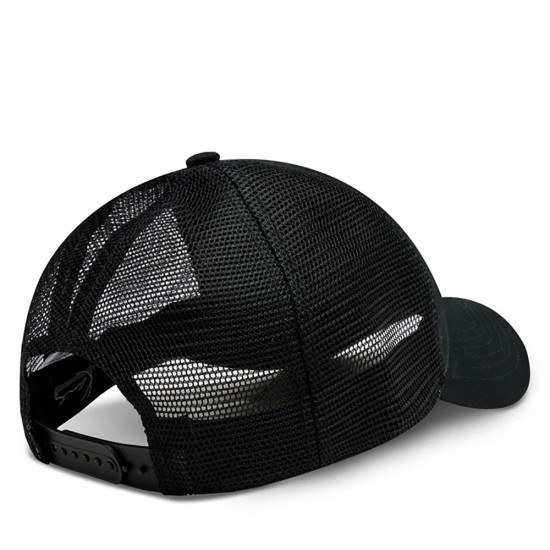 Karl Kani Καπέλο OG Western Trucker Cap